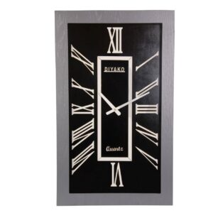 Diaco 517M ​​wall clock