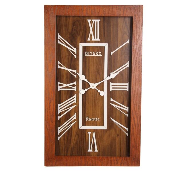 Diaco 517M ​​wall clock