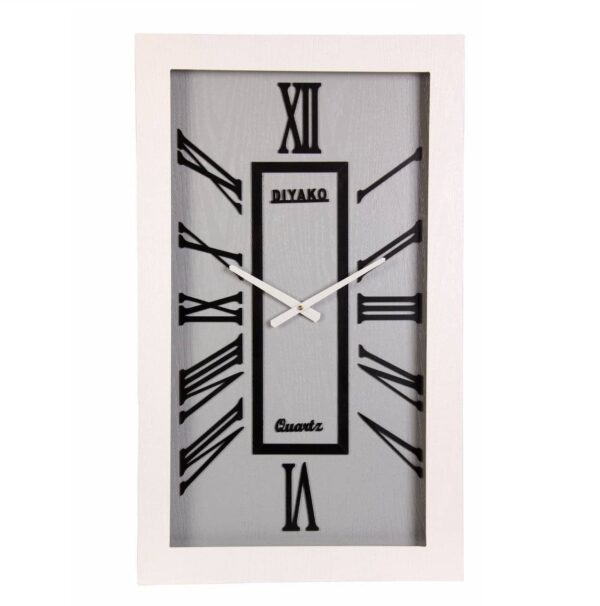 Diaco 517M ​​wall clock